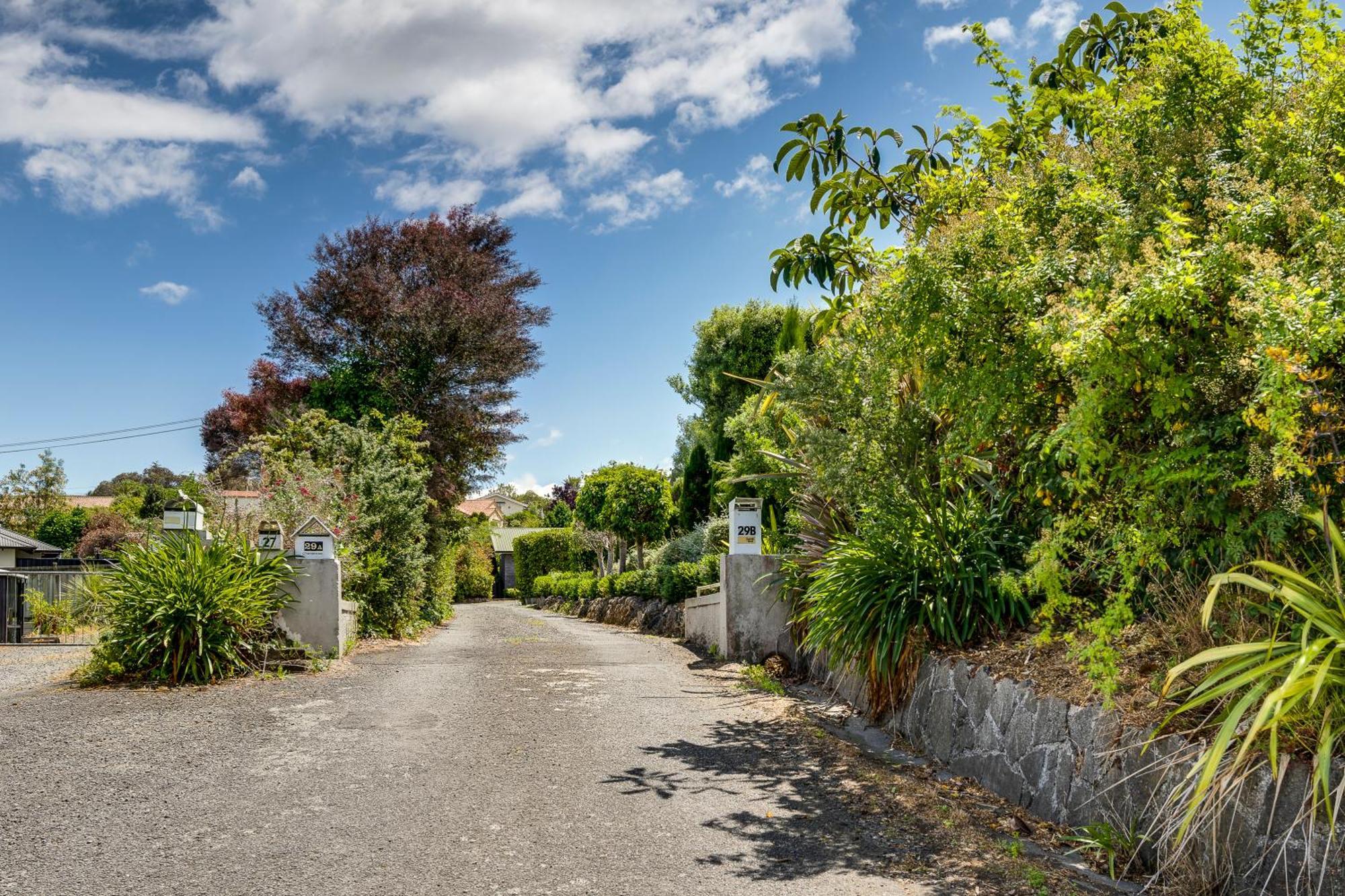 Sunny Oasis - Havelock North Retreat Villa Dış mekan fotoğraf